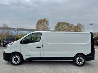 Κλούβα Renault 2017 Traffic MAXI...EURO 6-thumb-1