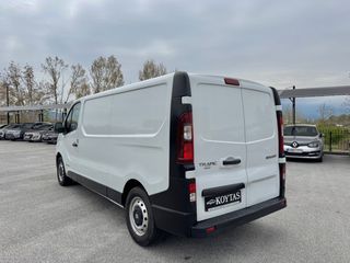 Κλούβα Renault 2017 Traffic MAXI...EURO 6-thumb-2