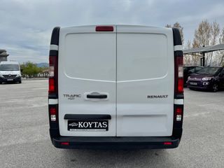Κλούβα Renault 2017 Traffic MAXI...EURO 6-thumb-3