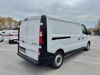 Κλούβα Renault 2017 Traffic MAXI...EURO 6-thumb-4