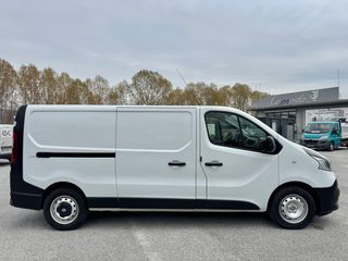 Κλούβα Renault 2017 Traffic MAXI...EURO 6-thumb-5