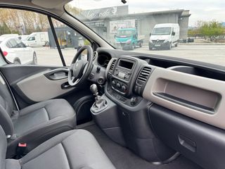 Κλούβα Renault 2017 Traffic MAXI...EURO 6-thumb-8