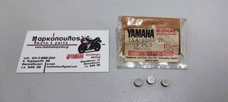 ΚΑΠΕΛΩΤΟ ΒΑΛΒΙΔΑΣ YAMAHA FZ750, FZX750, FZR1000