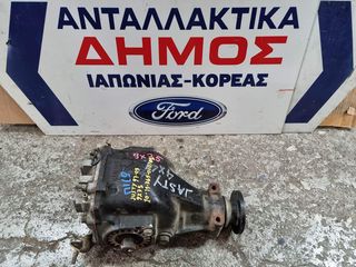 SUBARU JUSTY '97-'05 ΜΕΤΑΧΕΙΡΙΣΜΕΝΟ ΓΚΡΟΥΠ ΠΙΣΩ 9x35 