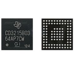 Ολοκληρωμένο Κύκλωμα IC Chip - BGA IC Chip CD3215B03 CD3215B01 για MacBook Pro A1706 A1707 A1708 ( Κωδ.1-CHIP0359 )