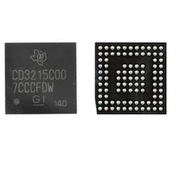 Ολοκληρωμένο Κύκλωμα IC Chip - BGA IC Chip CD3215C00ZQZR CD3215C00 CD3215COO CD3215C00Z CD3215C για MacBook Pro A1706 A1707 A1708 A1989 A2289 ( Κωδ.1-CHIP0360 )