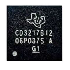 BGA IC Chip - IT CD3217B12 CD3217 3217 MacBook chip for laptop - Ολοκληρωμένο τσιπ φορητού υπολογιστή (Κωδ.1-CHIP0361)