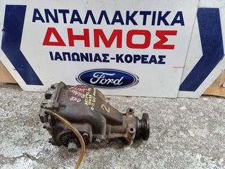 SUBARU JUSTY '97-'05 ΜΕΤΑΧΕΙΡΙΣΜΕΝΟ ΓΚΡΟΥΠ ΠΙΣΩ 10x37 