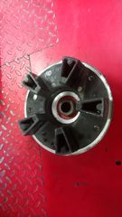 HONDA HORNET 600 2007-2013 ΓΡΑΝΑΖΙΕΡΑ-thumb-1