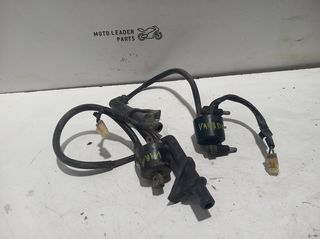 ΠΟΛΛΑΠΛΑΣΙΑΣΤΕΣ HONDA XLV 1000 VARADERO MK2 *MOTO LEADER PARTS*