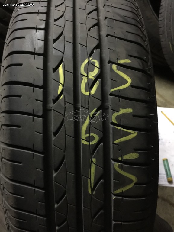 185/65/15 BRIDGESTONE EP25 DOT 1118 TEM2