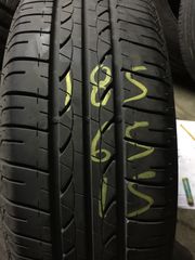 185/65/15 BRIDGESTONE EP25 DOT 1118 TEM2