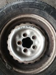 VW TRANSPORTER T3 SYNCRO ΖΑΝΤΟΛΑΣΤΙΧΑ-thumb-2