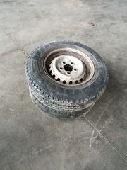 VW TRANSPORTER T3 SYNCRO ΖΑΝΤΟΛΑΣΤΙΧΑ-thumb-3