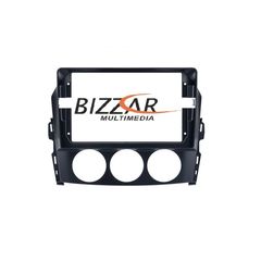 Πρόσοψη Καλωδίωση & CANbus Box Mazda MX-5 Για Tablet 9″