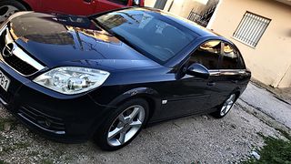 Opel Vectra 2007