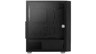 Housing Aerocool PGS Graphite-G-BK-v2 FRGB-thumb-2