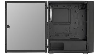 Housing Aerocool PGS Graphite-G-BK-v2 FRGB-thumb-3