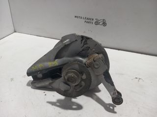 ΤΑΜΠΟΥΡΟ ΠΙΣΩ HONDA XLR 200 MD29 *MOTO LEADER PARTS*