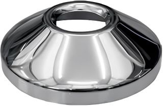 ΡΟΖΕΤΑ ΒΡΥΣΗΣ 3/4 ΧΡΩΜΕ Φ65xH18 02-1085