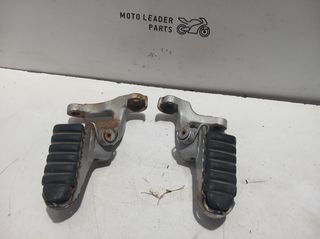 ΜΑΡΣΠΙΕ ΟΔΗΓΟΥ HONDA XLR 200 MD29 *MOTO LEADER PARTS*