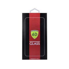 Tempered glass 6D for iPhone 14 Pro 6,1"-thumb-2