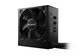 be quiet! System Power 9 | 500W CM