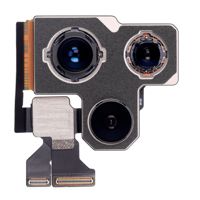 For iPhone/iPad (AP13PM0008) Rear Camera, For iPhone 13 Pro Max