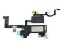 For iPhone/iPad (AP120015) Ear Speaker (incl. sensor flex), For iPhone 12 and iPhone 12 Pro