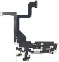 For iPhone/iPad (AP13P0006W) Dock Connector - White, for iPhone 13 Pro