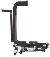 For iPhone/iPad (AP13PM006W) Dock Connector - White, for iPhone 13 Pro Max