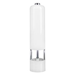 Esperanza EKP001W White pepper mill