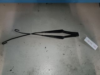 Υαλοκαθαριστήρες - Μάκτρα σέτ SEAT IBIZA 