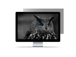 NATEC Owl Frameless display privacy filter 60.5 cm (23.8")