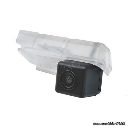 Κάμερα οπισθοπορείας (πλαφονιέρα πινακίδας) για VW group