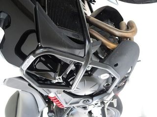 ΚΑΓΚΕΛΑ ΜΟΤΕΡ KAWASAKI KLE 650 2015-2017