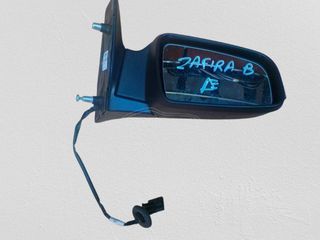 ΚΑΘΡΕΠΤΗΣ ΔΕΞΙΟΣ ΓΝΗΣΙΟΣ OPEL ZAFIRA B '05-'08  3 PIN