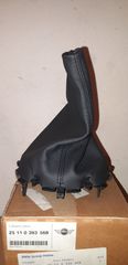 ΦΟΥΣΚΑ ΛΕΒΙΕ MINI R50-52-53 LEATHER P BLACK KAΙΝΟΥΡΙΑ