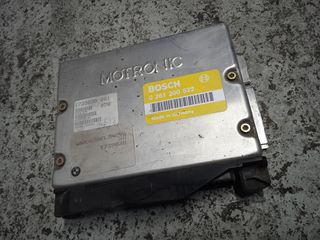 BMW E36 M40 1600CC ΕΓΚΈΦΑΛΟΣ ΚΙΝΗΤΉΡΑ 0 261 200 522