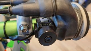 Kawasaki KX 450F 2020  MIZA LIMITED GREY-thumb-7