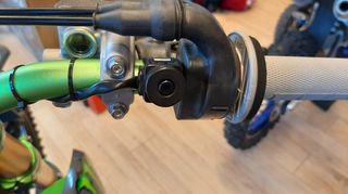 Kawasaki KX 450F 2020  MIZA LIMITED GREY-thumb-8