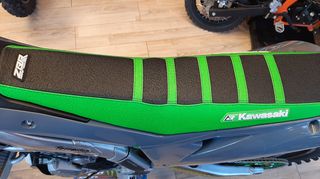 Kawasaki KX 450F 2020  MIZA LIMITED GREY-thumb-9