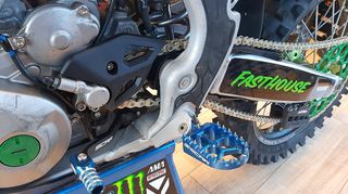 Kawasaki KX 450F 2020  MIZA LIMITED GREY-thumb-12