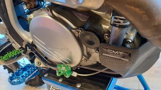 Kawasaki KX 450F 2020  MIZA LIMITED GREY-thumb-19