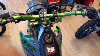 Kawasaki KX 450F 2020  MIZA LIMITED GREY-thumb-14