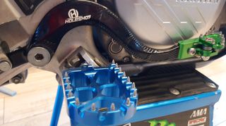 Kawasaki KX 450F 2020  MIZA LIMITED GREY-thumb-17