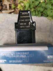 4 Πολλαπλασιαστές BERU
