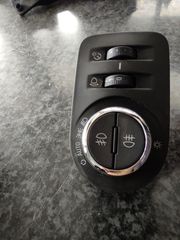Opel Corsa E 14-19 διακόπτης φώτων