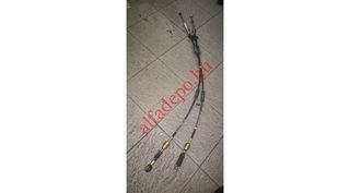 ΣΥΡΜΑ ΤΑΧΥΤ.ALFA ROMEO 156 1.8/2.0 16V
