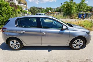 Peugeot 308 2018 Active